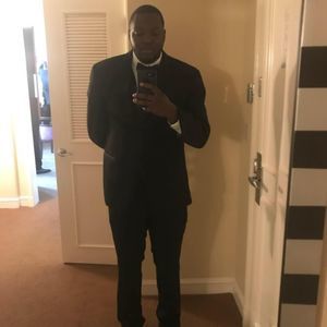 Meet your Posher, Ronnie